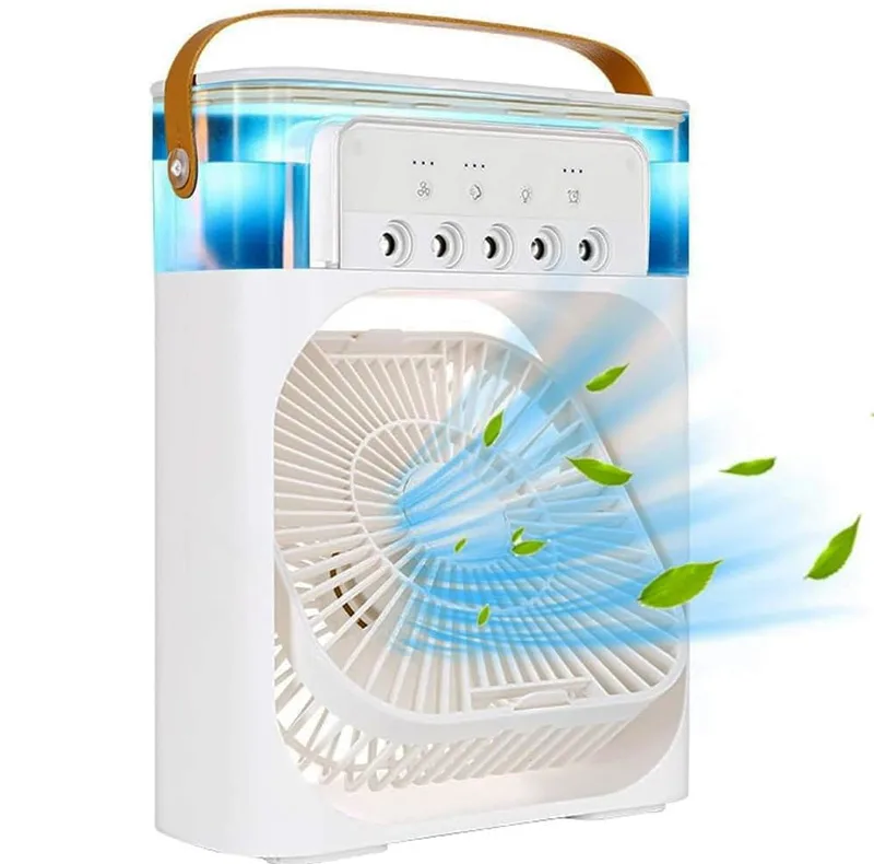 پنکه رومیزی مدل AIR COOLER FAN