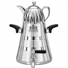 ست کتری و قوری سرهوم مدل 1060
