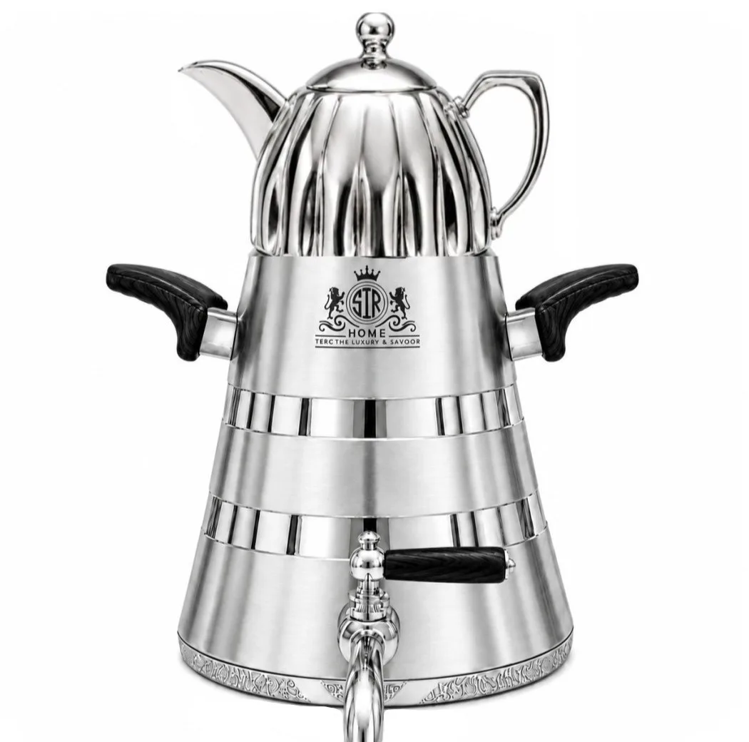 ست کتری و قوری سرهوم مدل 1060