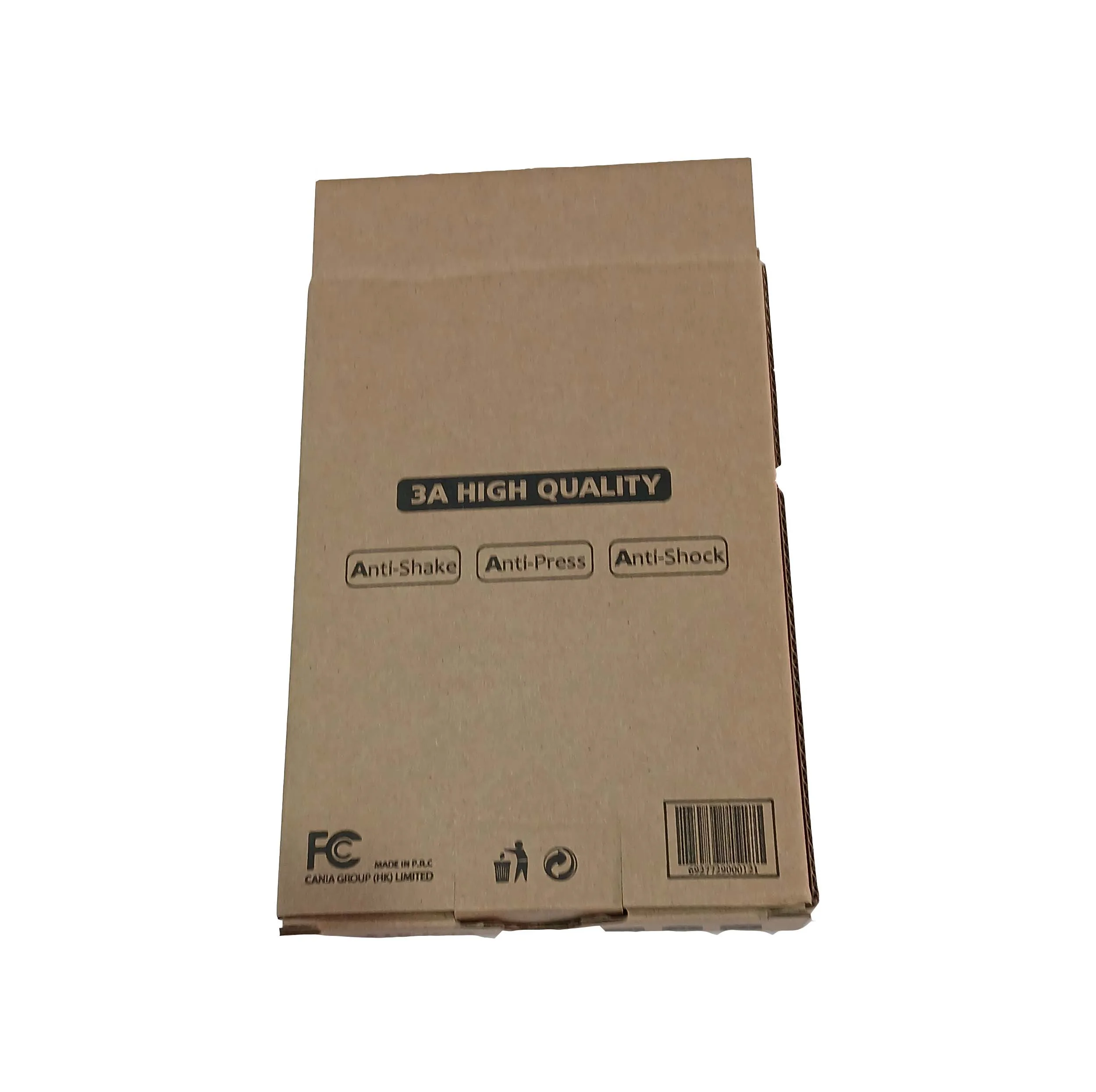 ماشین حساب سیتی فری مدل ECO-012