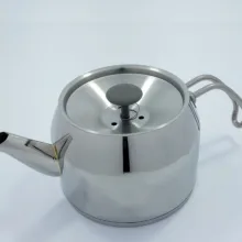 ست کتری و قوری مدل UN - 7276