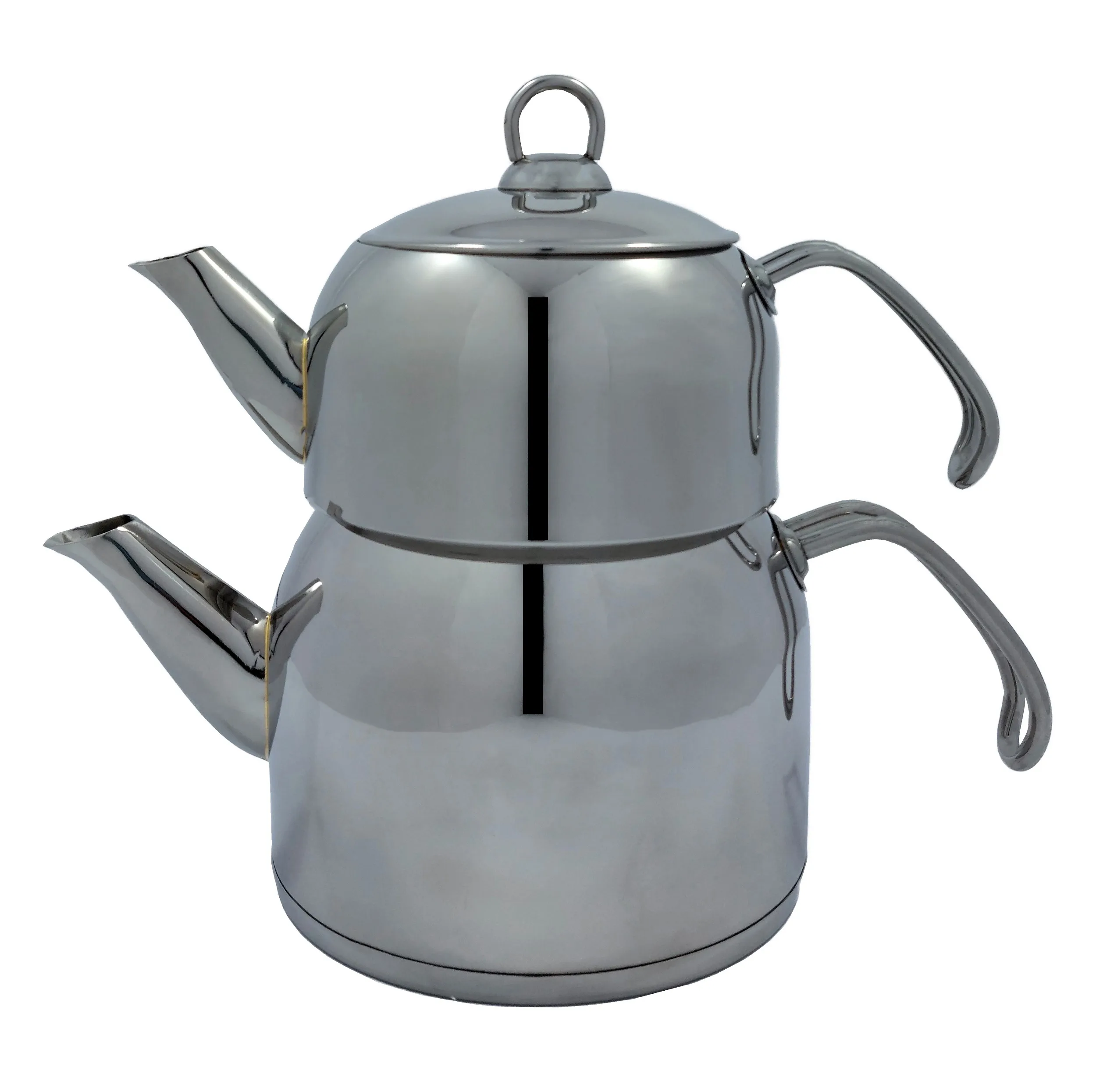 ست کتری و قوری مدل UN - 7276
