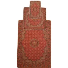 سجاده و جانماز ترمه کد SAJ55