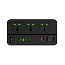چندراهی برق گرین لاین مدل GL-PS10