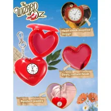مجموعه آرایش صورت شیگلم مدل The Wizard Of OZ Version2 بسته 10 عددی