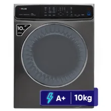 ماشین لباسشویی 10 کیلوگرم اتوماتیک آپلاس مدل WM145A04
