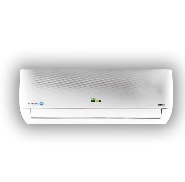 کولر گازی اسپلیت دیواری 9000 اینورتر گرین مدل SDKD-CH09F1C1A2PJ