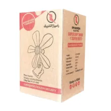 پنکه گیره‌ای رامیراژ الکتریک مدل FC01-690