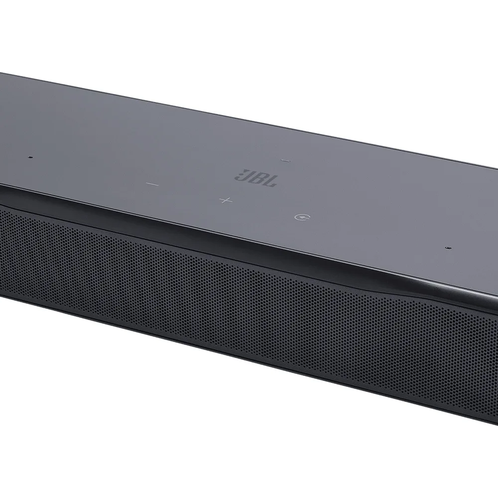 ساندبار بیسیم جی بی ال مدل Bar800 MK2 JBL