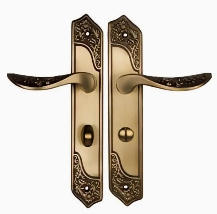دستگیره در مدل سرویس modern بسته 2 عددی
