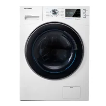 ماشین لباسشویی 8 کیلوگرم اتوماتیک دوو مدل LM-861WW