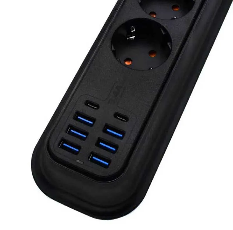 چندراهی برق موکسوم مدل MX-ST05