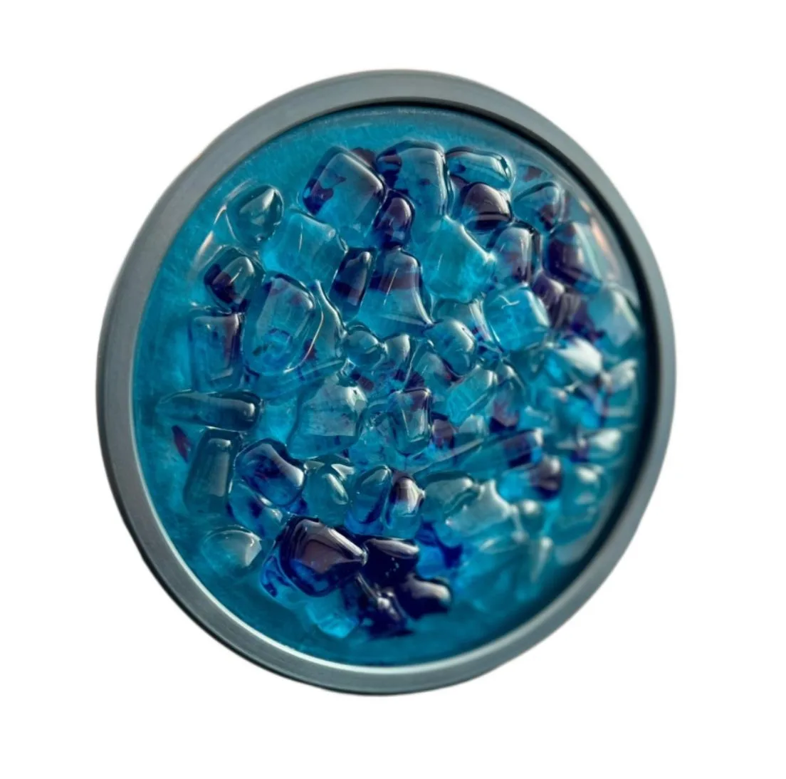 حوله خشککن برقی بُردین مدل شیشهای
