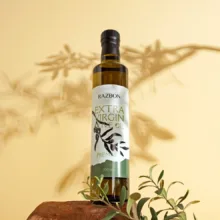 روغن زیتون پرمیوم بابو رزبن - 500 میلی لیتر