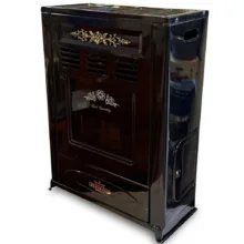 بخاری گازی زمینی آکماز مدل AK7000 flat