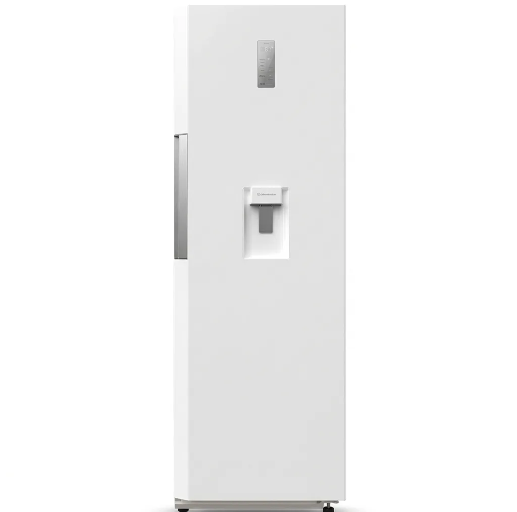یخچال فریزر دوقلو 40 فوت دوو مدل SRI/SFI-21MW
