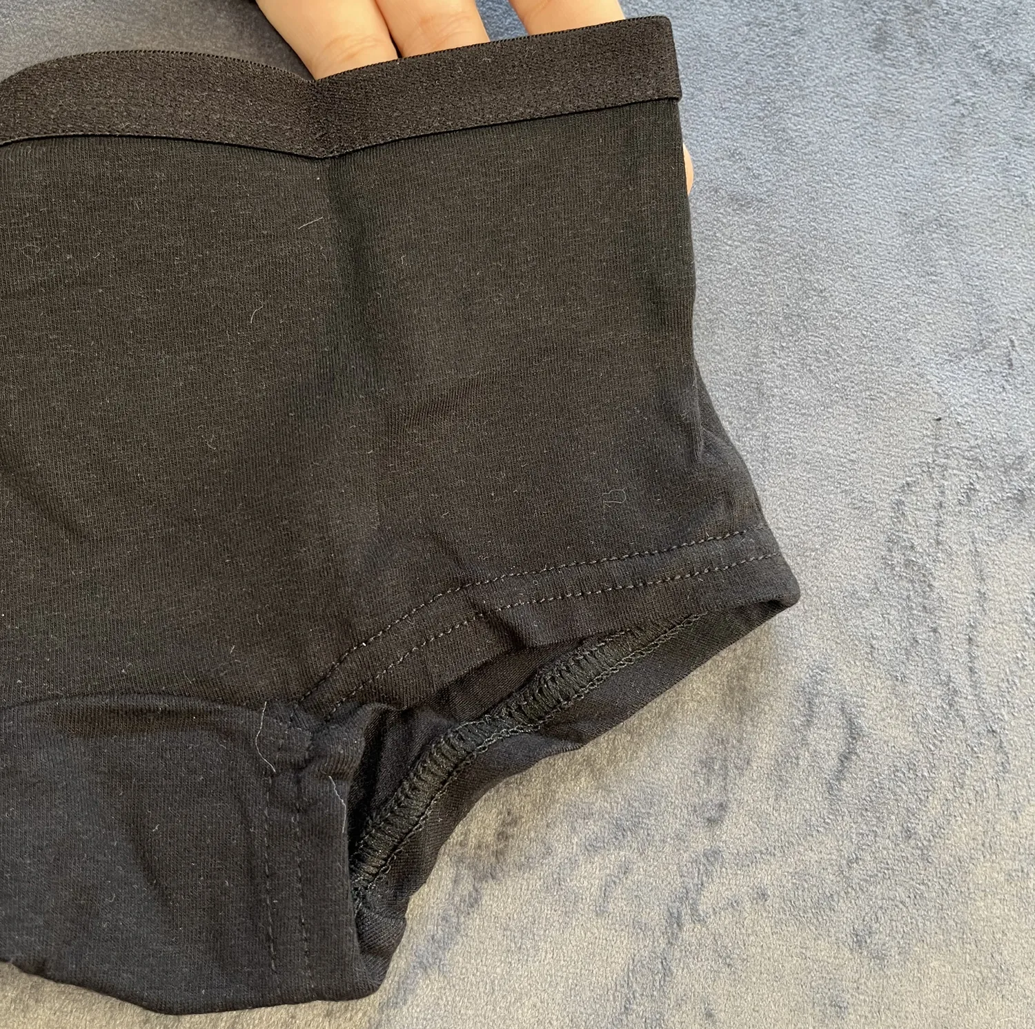 شورت نیم پا دخترانه کول کلاب مدل JUCC بسته دو عددی