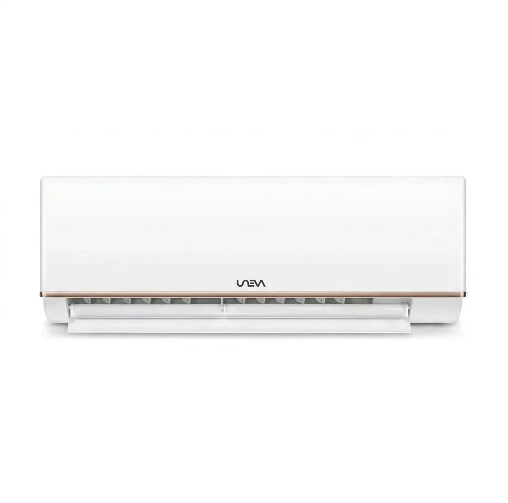 کولر گازی 12000 دور ثابت یونیوا مدل UN-GHS 12 T3PRO