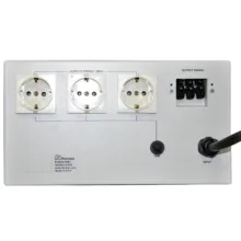 استابلایزر  16 آمپر فاراتل مدل STB6000M