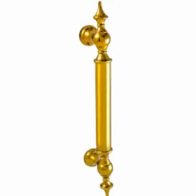 دستگیره ورودی درریزان کد 33cm