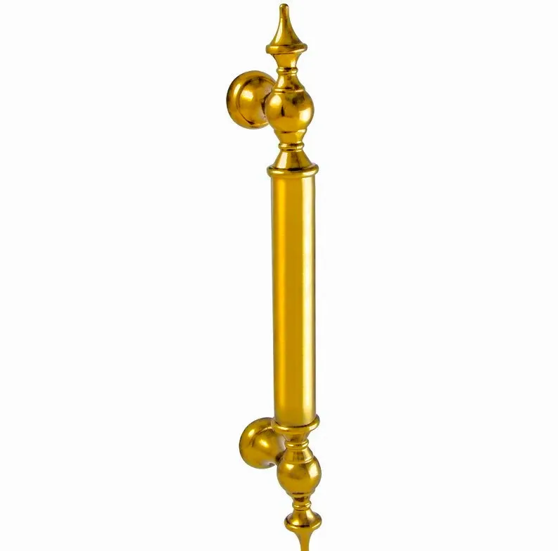 دستگیره ورودی درریزان کد 33cm