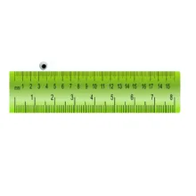 چشم عروسک طرح 1 مدل MOT-10 بسته 100 عددی