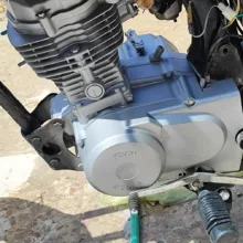 اسپری رنگ نقره ای مات دوپلی کالر مدل Aluminium 9006 حجم 400 میلی لیتر
