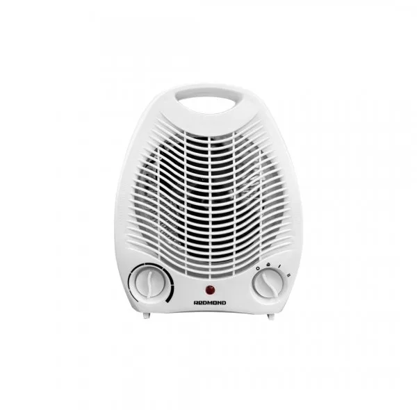 بخاری برقی ردموند مدل فن دار NSB-2000W