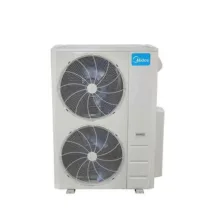 داکت اسپلیت دیواری 36000 اینورتر مایدیا مدل MTIT-36HWFN1