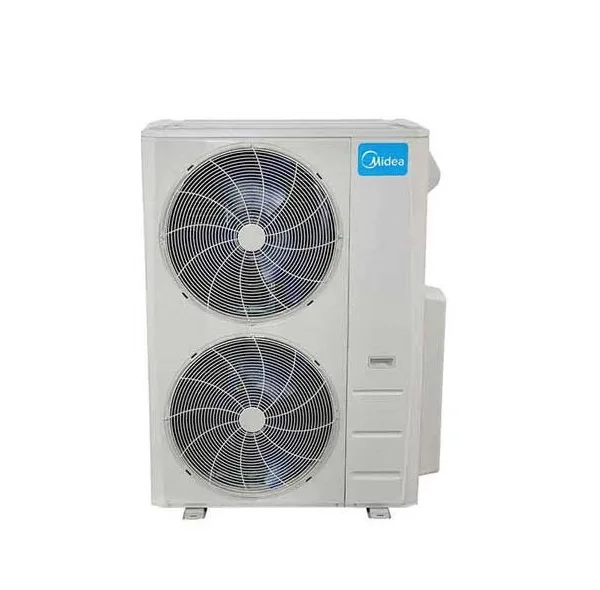 داکت اسپلیت دیواری 36000 اینورتر مایدیا مدل MTIT-36HWFN1
