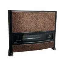 بخاری گازی مروارید سوز مدل 12000
