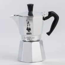 قهوه ساز بیالتی مدل موکا اکسپرس 6Cups A