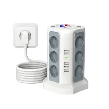چندراهی برق مدل XT-G3211