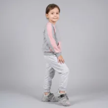کفش راحتی بچگانه مدل مگنتی