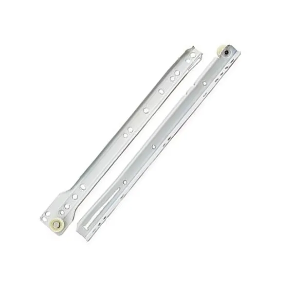 ریل کشو غلطکی مدل 45cm کد 2*45 بسته 8 عددی