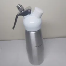 دستگاه خامه ساز مدل P500