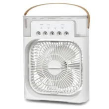 پنکه رومیزی مدل Air cooler fan