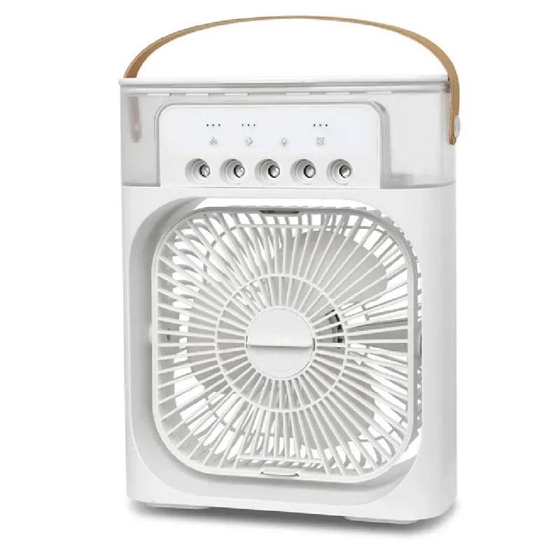 پنکه رومیزی مدل Air cooler fan