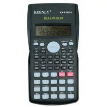 ماشین حساب مهندسی کینلی مدل KK-82MS-5