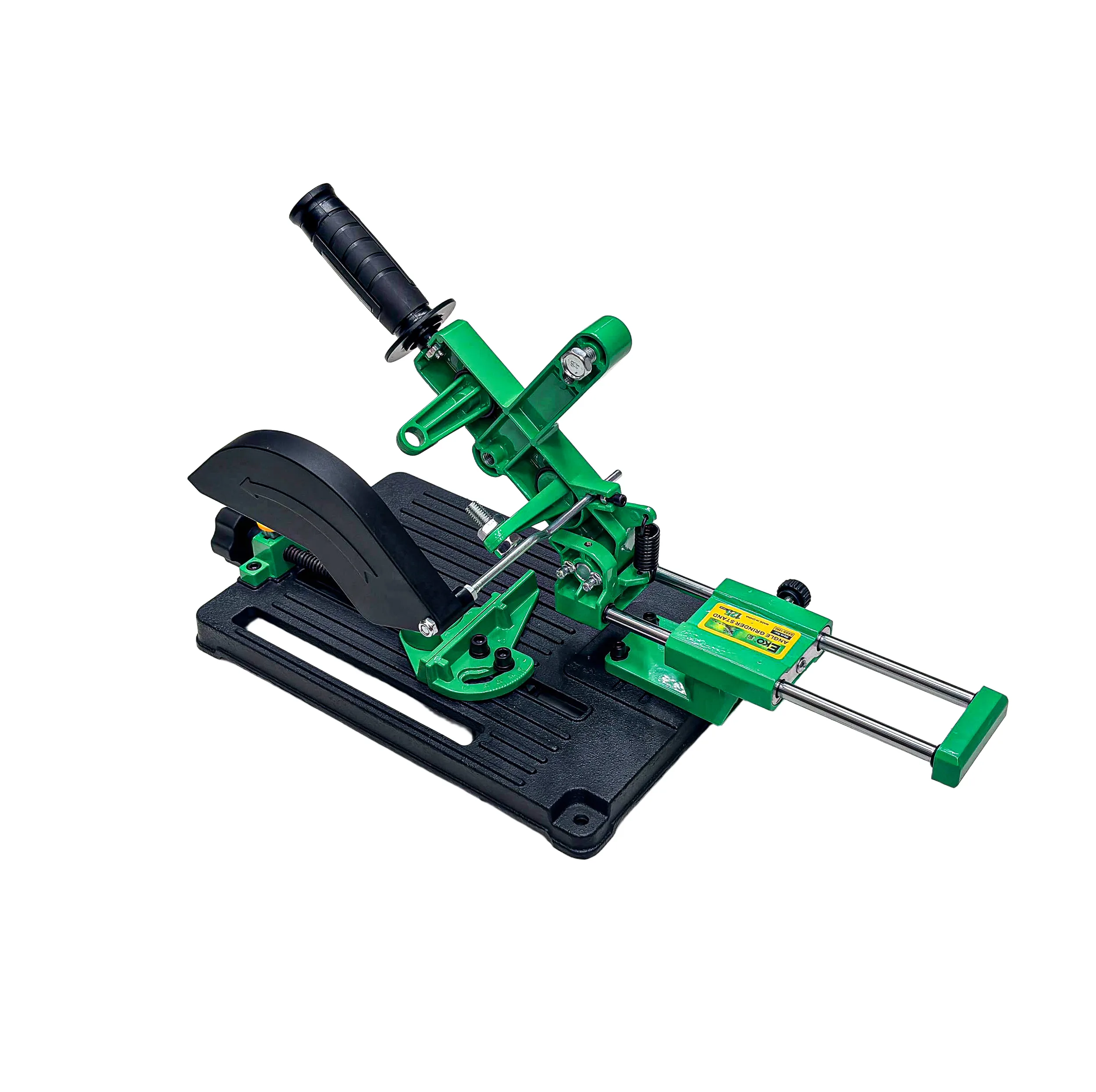 تبدیل مینی فرز به پروفیلبر اکو مدل EAGS-125C