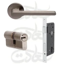 دستگیره تیک کد 26 مدل استاندارد مجموعه 3 عددی