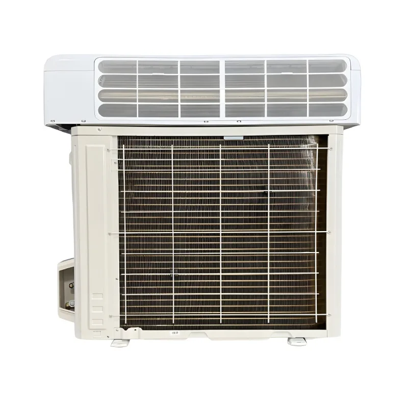 کولر گازی 12000 دور ثابت کینگ هوم مدل KH-GWH12AGCXB-K3DTA2A12KT3
