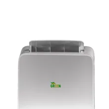 کولر گازی پرتابل 12000 دور ثابت گرین مدل GPS-H12P1T1A/MA