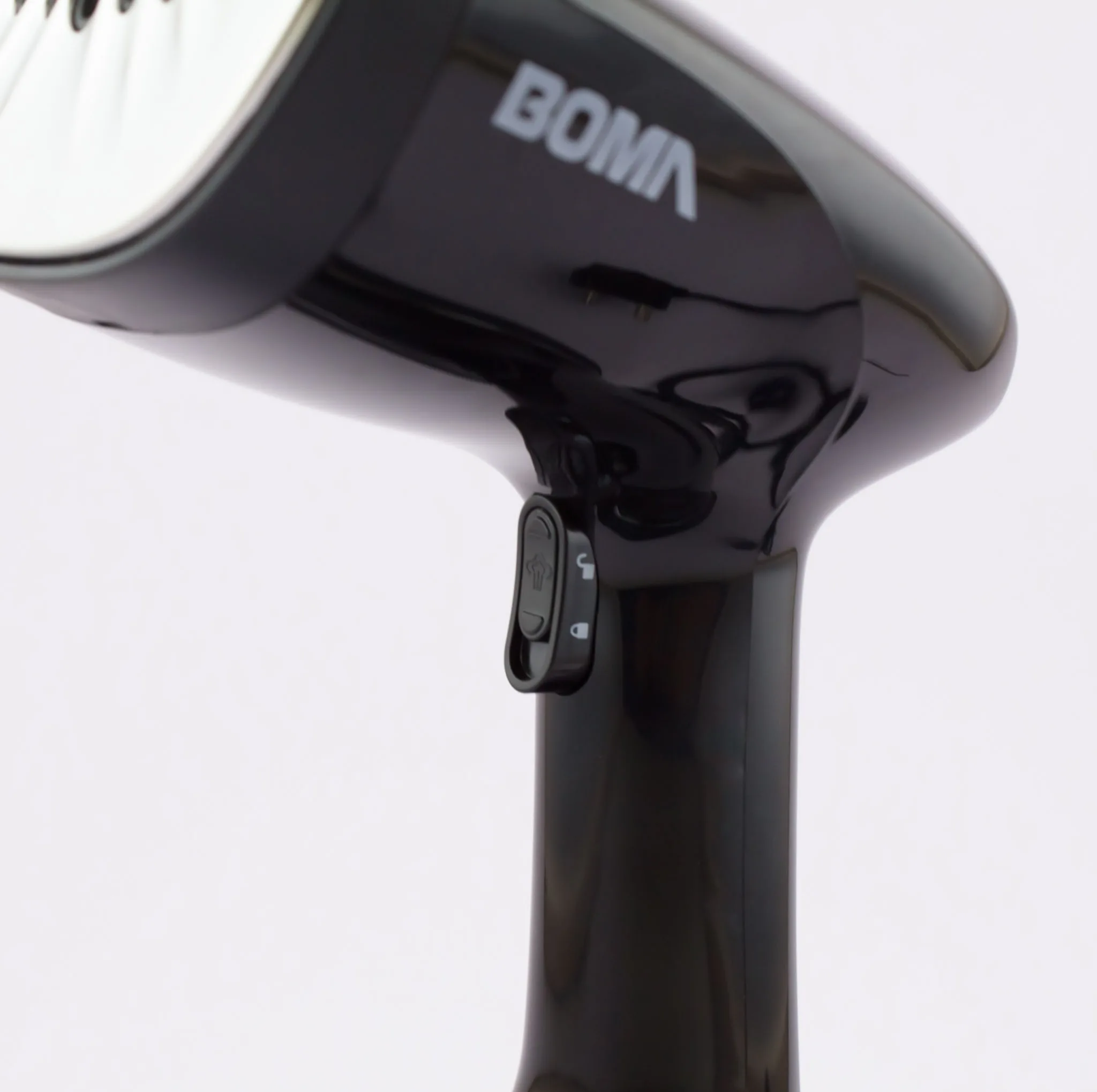 بخارگر 1500 وات بوما مدل BM-528