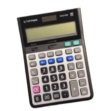 ماشین حساب سیتی فری مدل eco-036