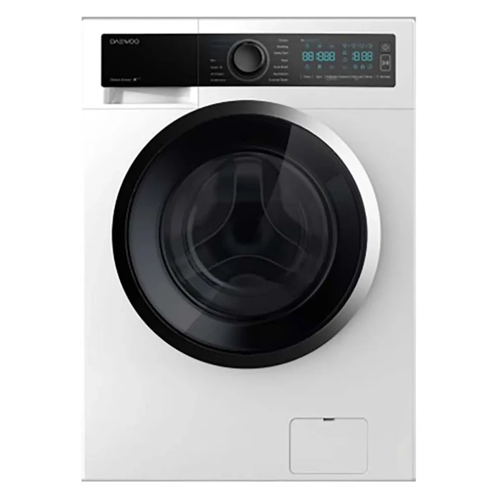 ماشین لباسشویی 8 کیلوگرم اتوماتیک دوو مدل LM-861WB