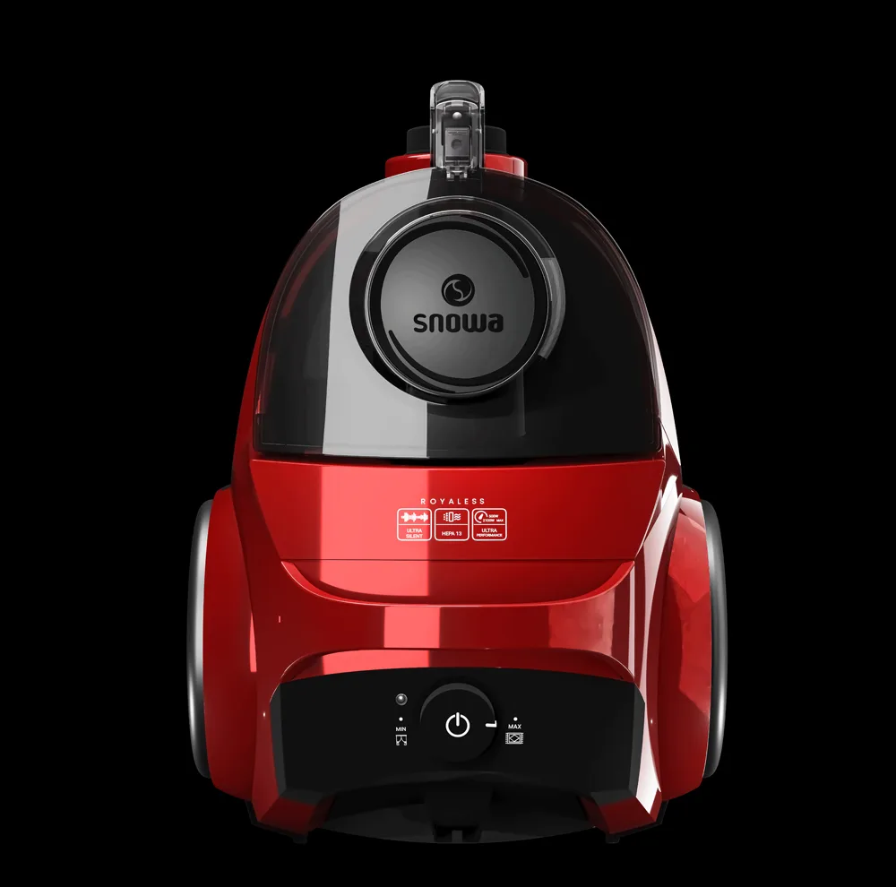 جاروبرقی اسنوا 2100 وات مدل SVC-RS21RD