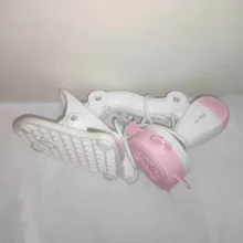 پنکه گیره‌ای طرح کمری مدل MIR110-5