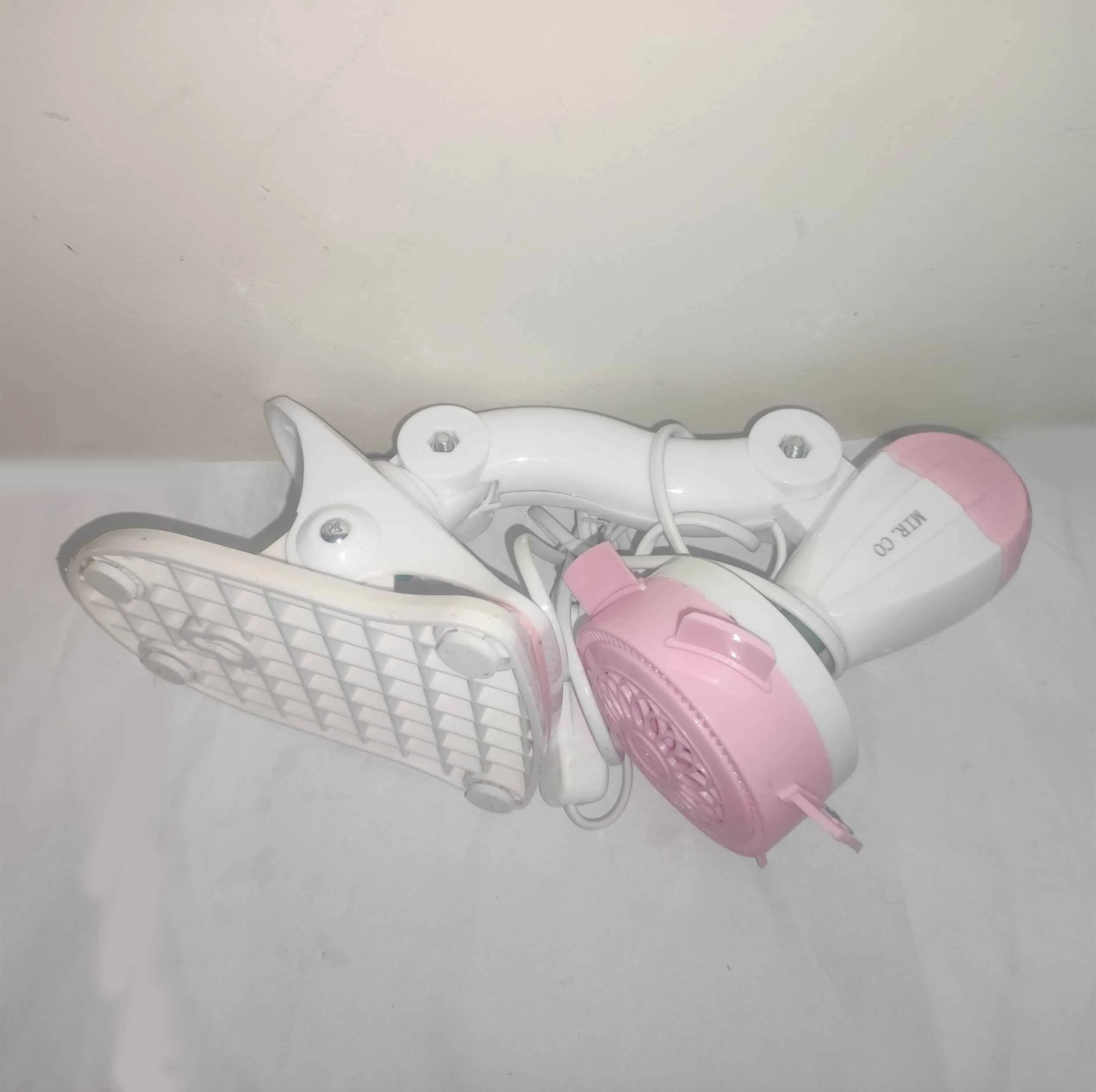 پنکه گیرهای طرح کمری مدل MIR110-5
