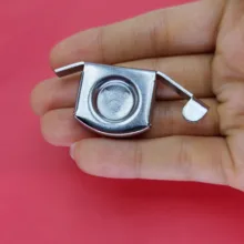 خط کش خیاطی مدل مگنت صاف دوزی